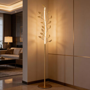 Podna LED svjetiljka MASS-light Laureta ML-1464-1F 12W