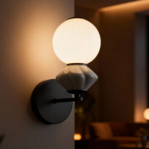 Zidna LED svjetiljka MSL Premium LeBlanc MSL-9494-1W 5W