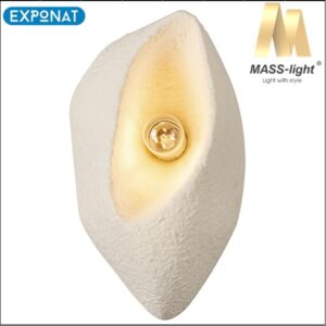 Zidna svjetiljka MASS-light Maxwell ML-23032-1W