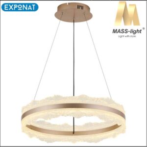 LED luster MASS-light Anthony ML-PN39-600 36W