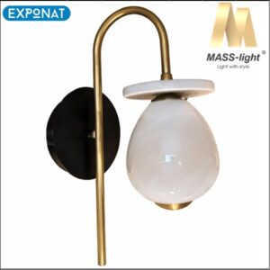Zidna LED svjetiljka MASS-light Cardellini ML-177-1W 5W