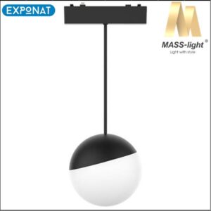 Tračna svjetiljka MASS-light Magnetic Samia ML-20 7W 1P