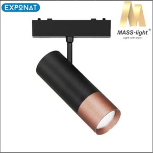 Tračna svjetiljka MASS-light Magnetic Aksel ML-3002-10W 3000K