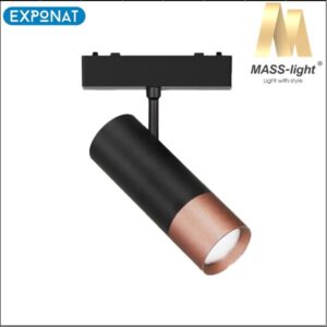 Tračna svjetiljka MASS-light Magnetic Aksel ML-3002-7W 3000K