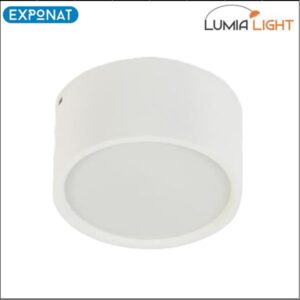 Downlight LED svjetiljka Lumia Light Odion LU-KT3513-7W bijela