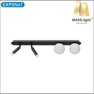 Spot svjetiljka MASS-light Anderson ML-2178-04