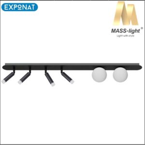 Spot svjetiljka MASS-light Anderson ML-2178-06