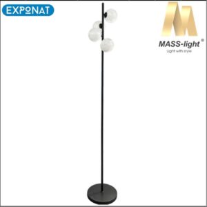 Podna svjetiljka MASS-light DeBonis ML-171-4F