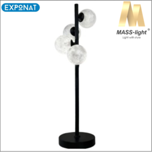 Stolna svjetiljka MASS-light DeBonis ML-172-4T