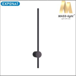 Zidna LED svjetiljka MASS-light Jackson ML-2176-600 6W