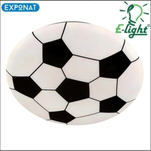 LED plafonjera E-light Calcio EL-001 12W 4000K