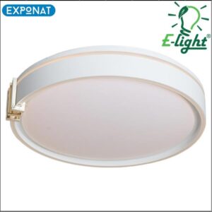 LED plafonjera E-light Thasia EL-1017 24W 3000K-4000K-6500K