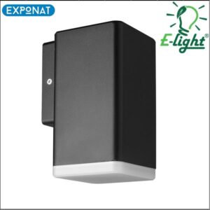 Vanjska zidna svjetiljka E-light Ralph EL-1503-1W 4W