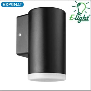 Vanjska zidna svjetiljka E-light Egbert EL-1504-1W 4W
