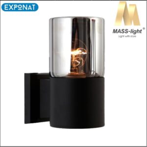 Vanjska zidna svjetiljka MASS-light Griffin ML-995-1W