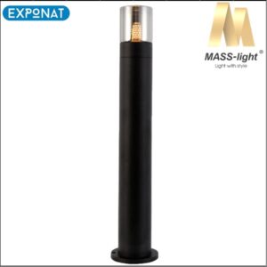 Vanjska stupna svjetiljka MASS-light Griffin ML-997-1F