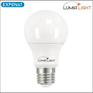 LED žarulja Lumia light A55 7W E27 4000K