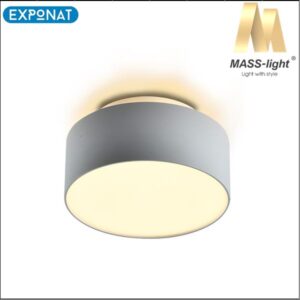 Downlight LED svjetiljka MASS-light Vinton ML-D121-6+3W bijela