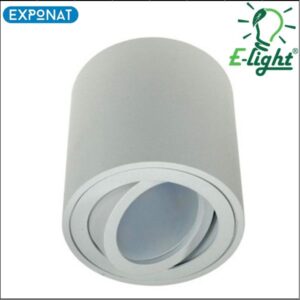 Downlight svjetiljka E-light Matteo EL-2386-01 bijela