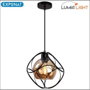 Visilica Lumia Light Spencer LM-2606-1P
