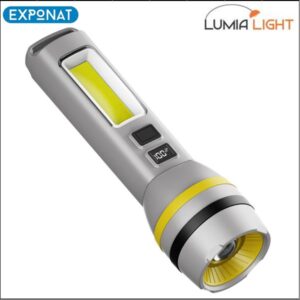 Baterijska svjetiljka Lumia Light Gomes LM-HZ T04