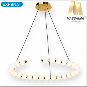 LED visilica MASS-light Pearl ML-03002-800 40W