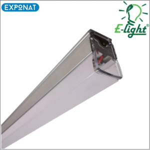 LED modularna svjetiljka E-light Hexagon 3CCT
