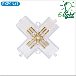 Konektor za LED modularne svjetiljke Hexagon 3CCT X