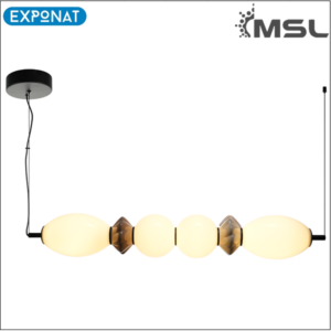 Visilica MSL Premium LeBlanc MSL-9492-4B 23W