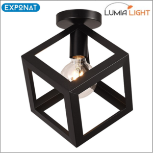 Luster Lumia Light Wurfel LM-6318-1C