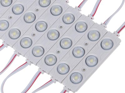 led moduli